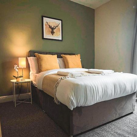 Cosy Affordable Digs Near Coventry City Centre Sleeps5 With Free Parking Eksteriør billede