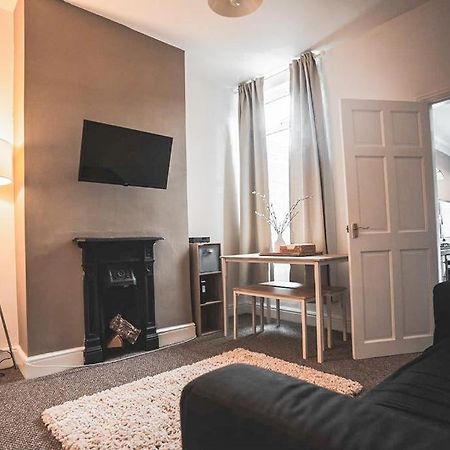 Cosy Affordable Digs Near Coventry City Centre Sleeps5 With Free Parking Eksteriør billede